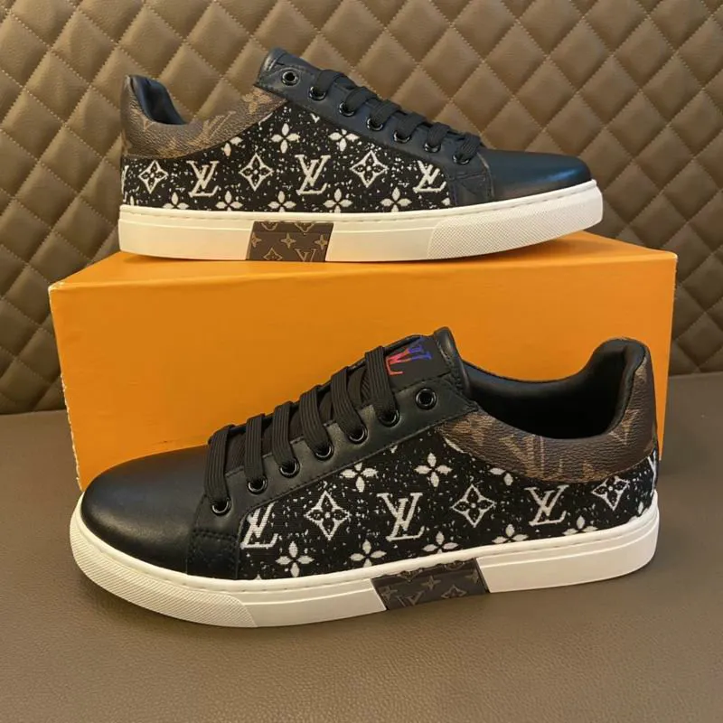 L Low shoes-319