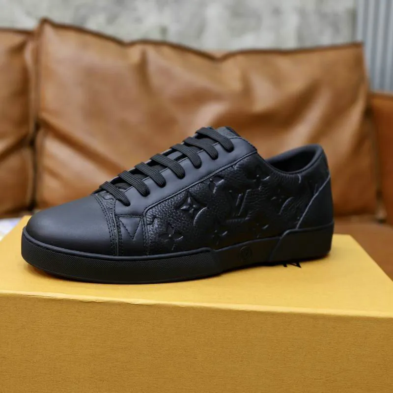 L Low shoes-324