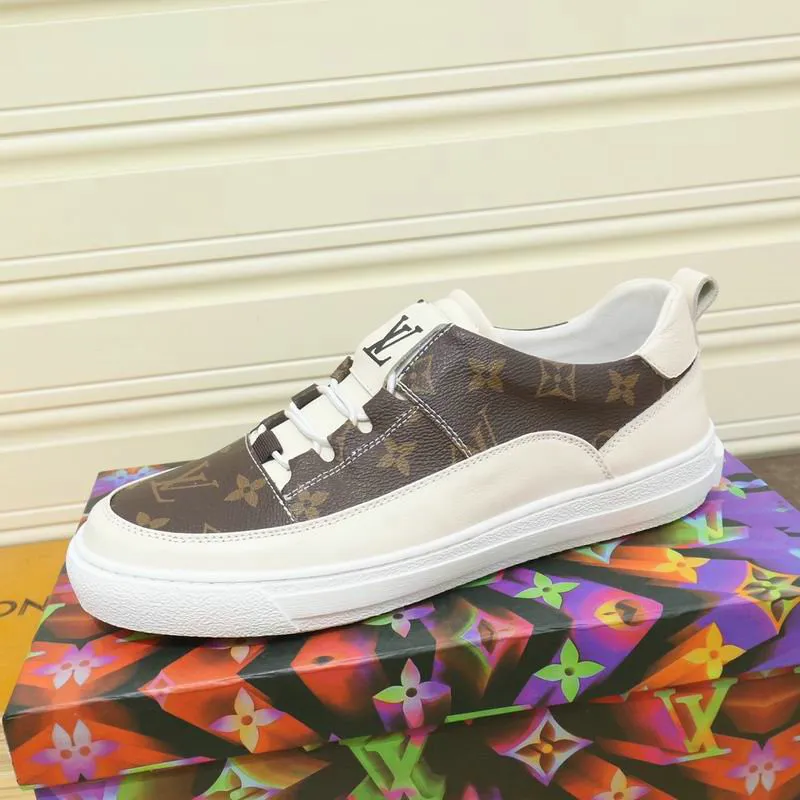 L Low shoes-318