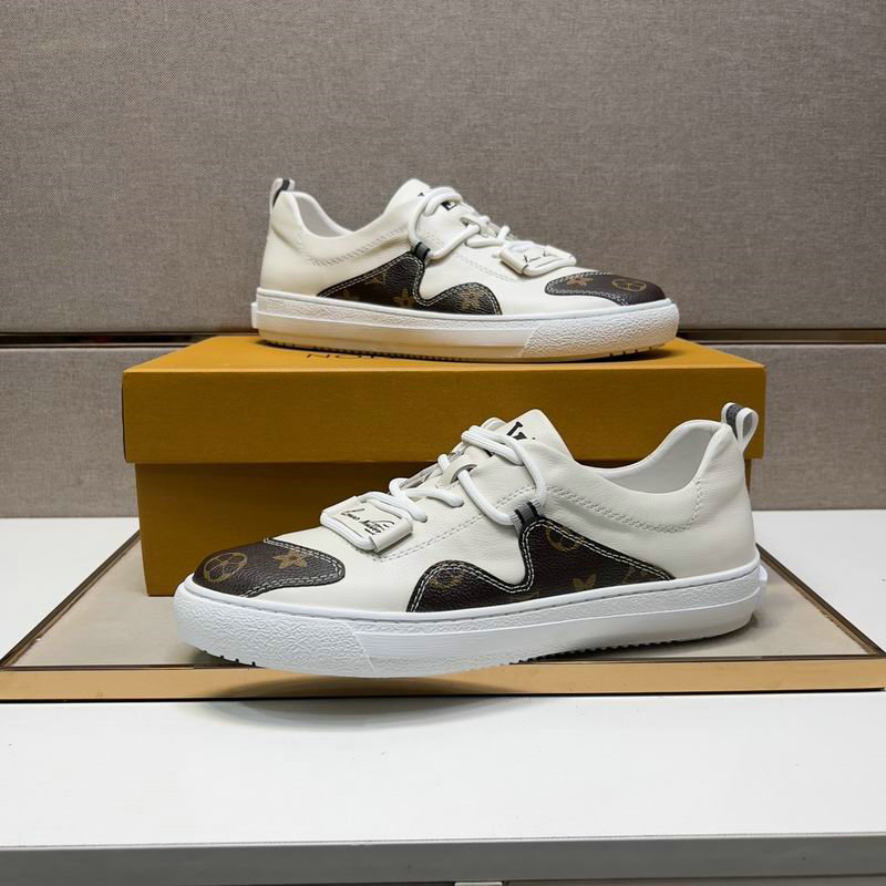 L Low shoes-289