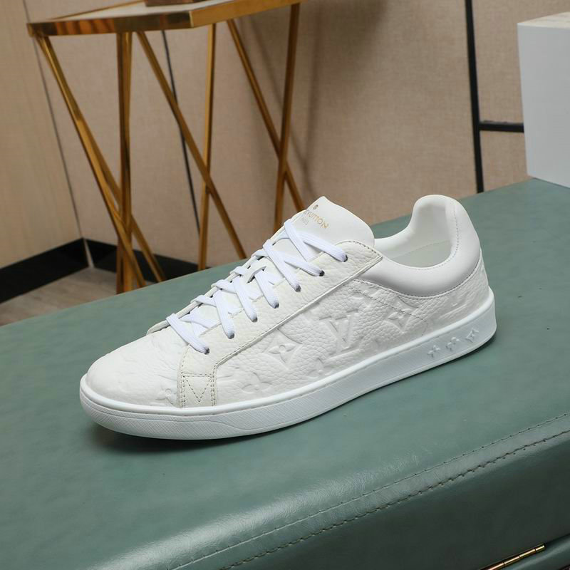 L Low shoes-300