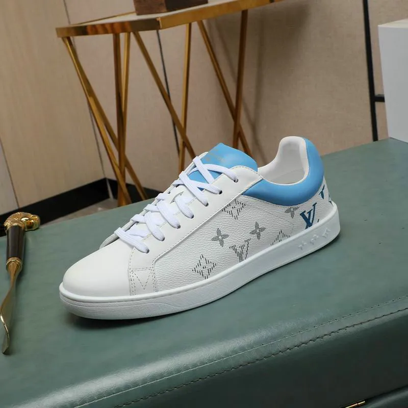 L Low shoes-304