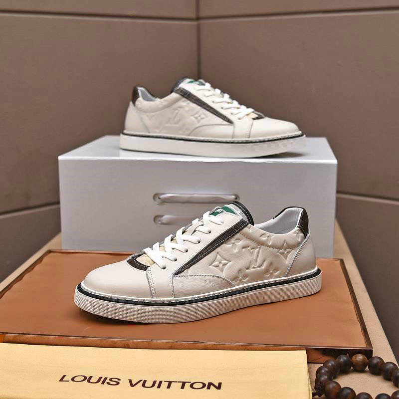 L Low shoes-296