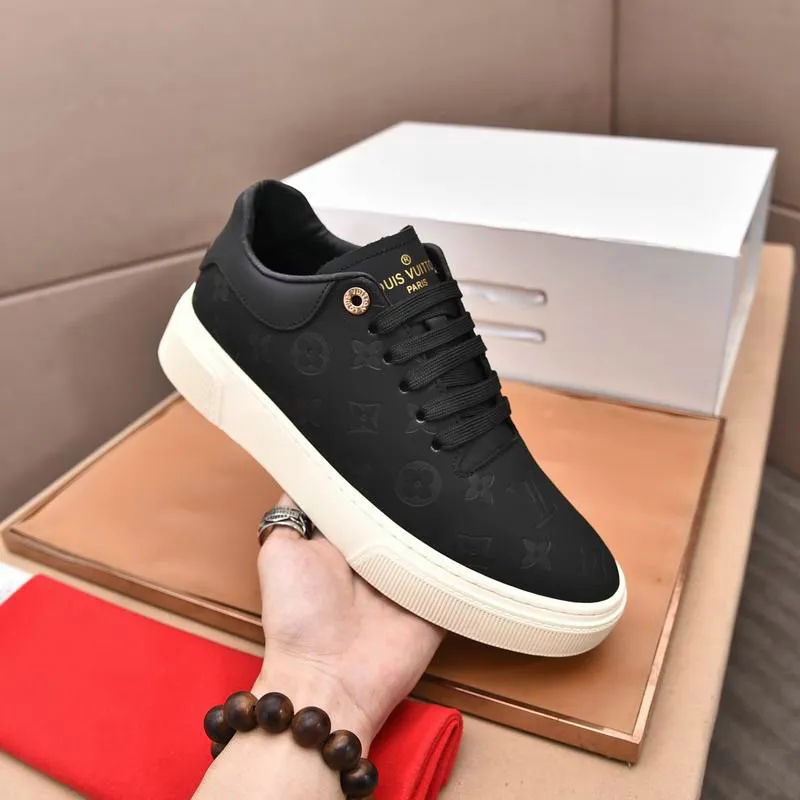 L Low shoes-306