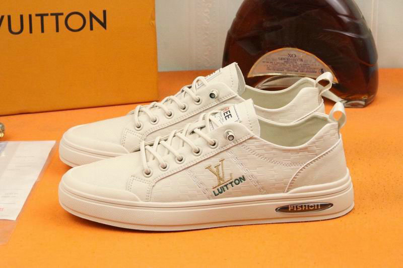 L Low shoes-346