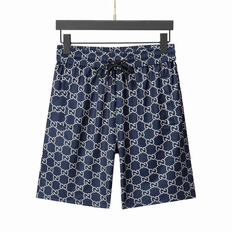 G Short Pants-49