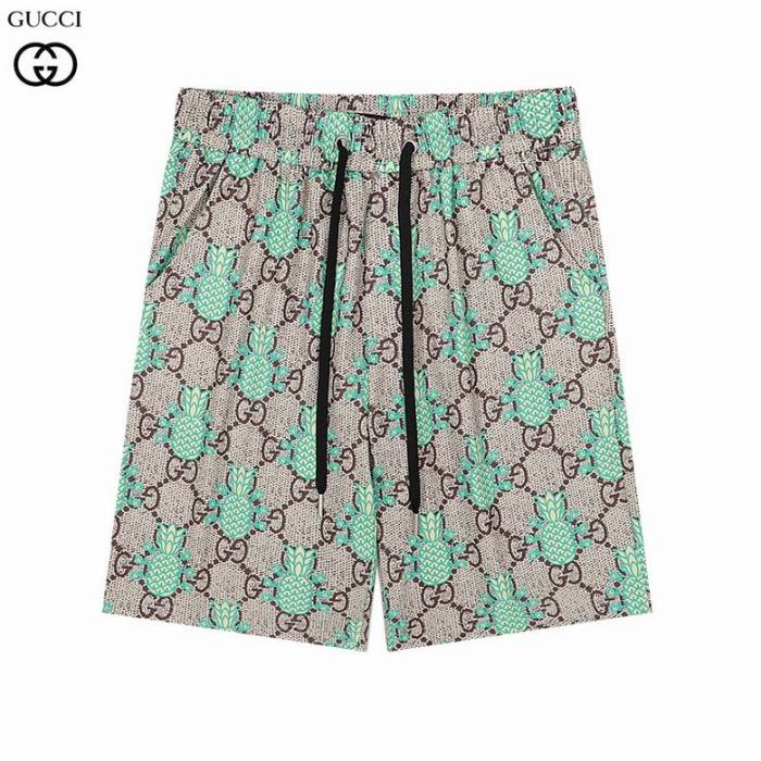 G Short Pants-37