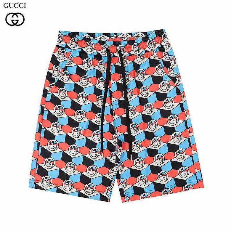 G Short Pants-34