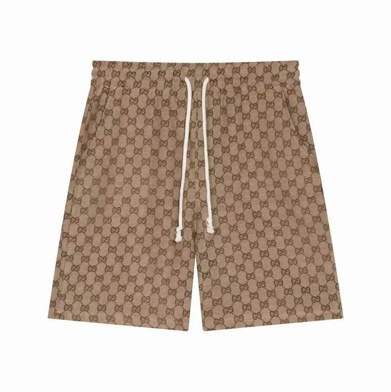 G Short Pants-14