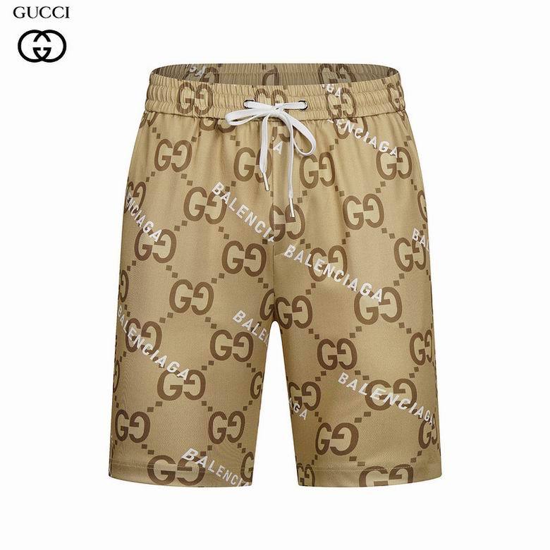 G Short Pants-41