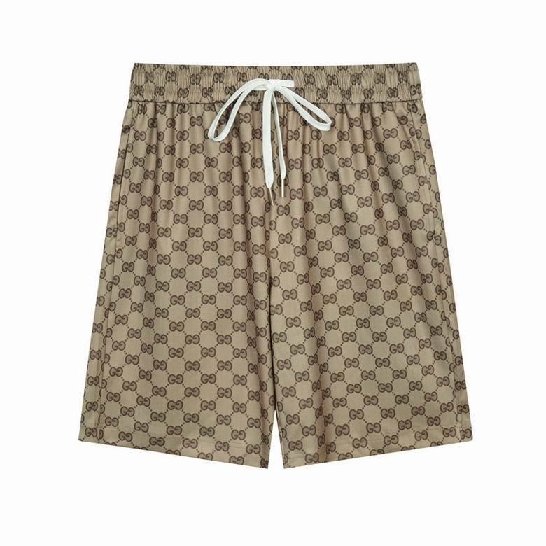 G Short Pants-42