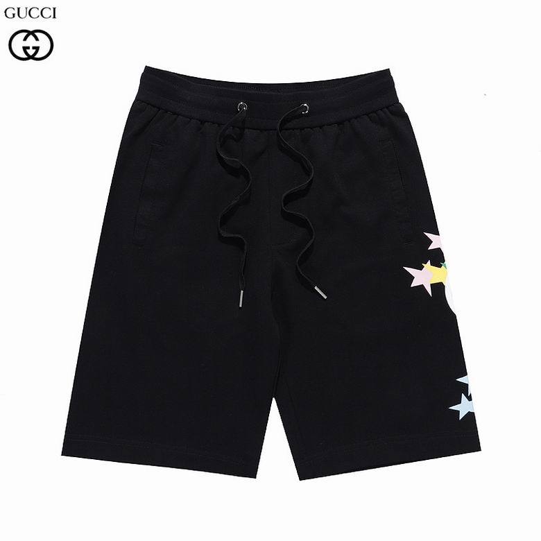 G Short Pants-28