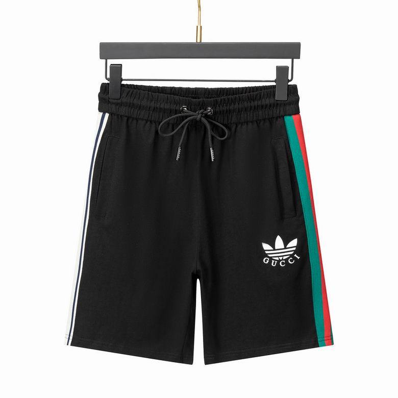 G Short Pants-47