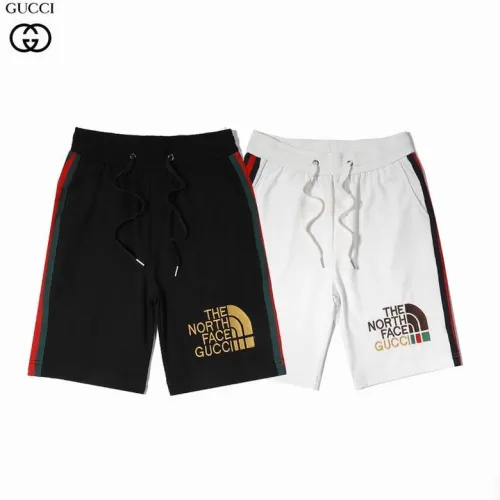 G Short Pants-24