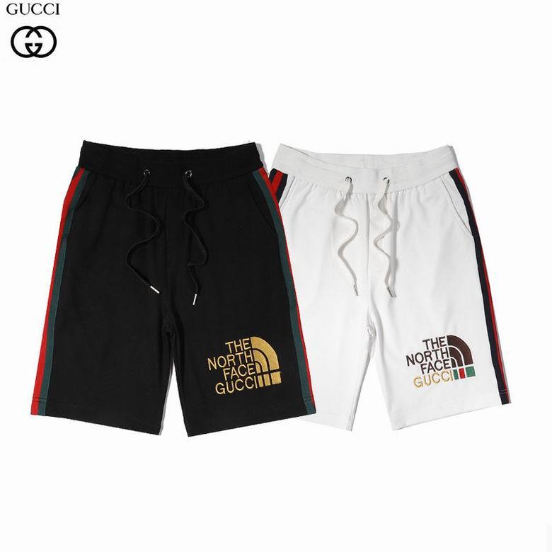 G Short Pants-24