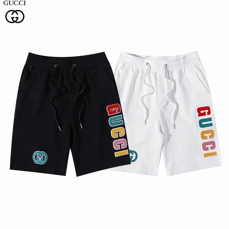 G Short Pants-29