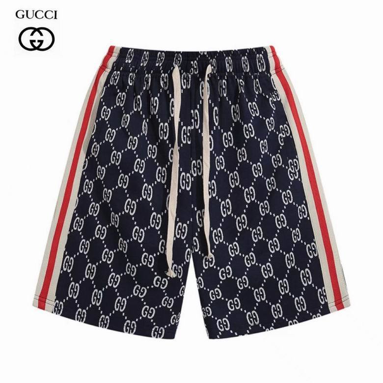 G Short Pants-16