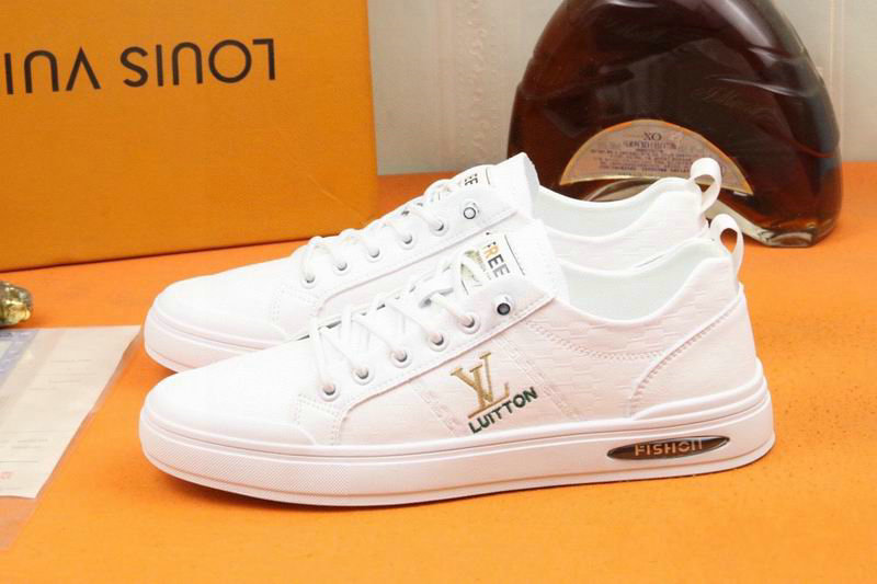 L Low shoes-346
