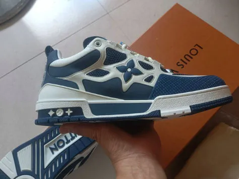 L Low shoes-139