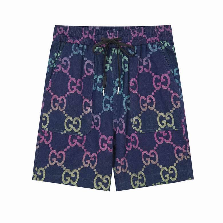 G Short Pants-45