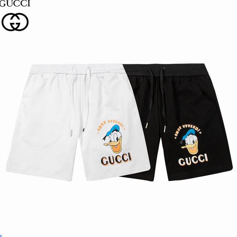 G Short Pants-30