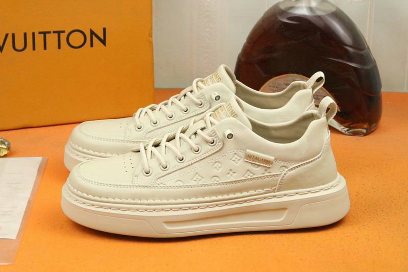 L Low shoes-344