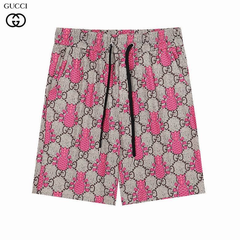G Short Pants-37