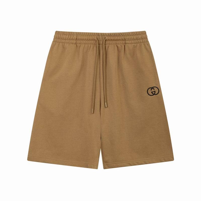 G Short Pants-11