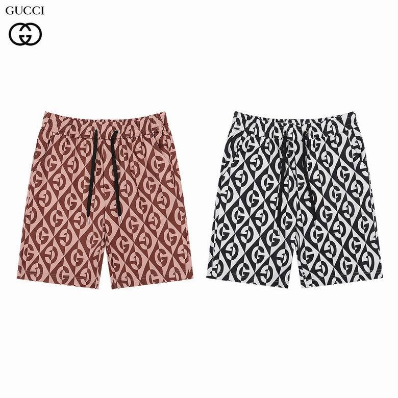G Short Pants-35