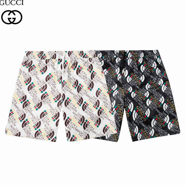 G Short Pants-27