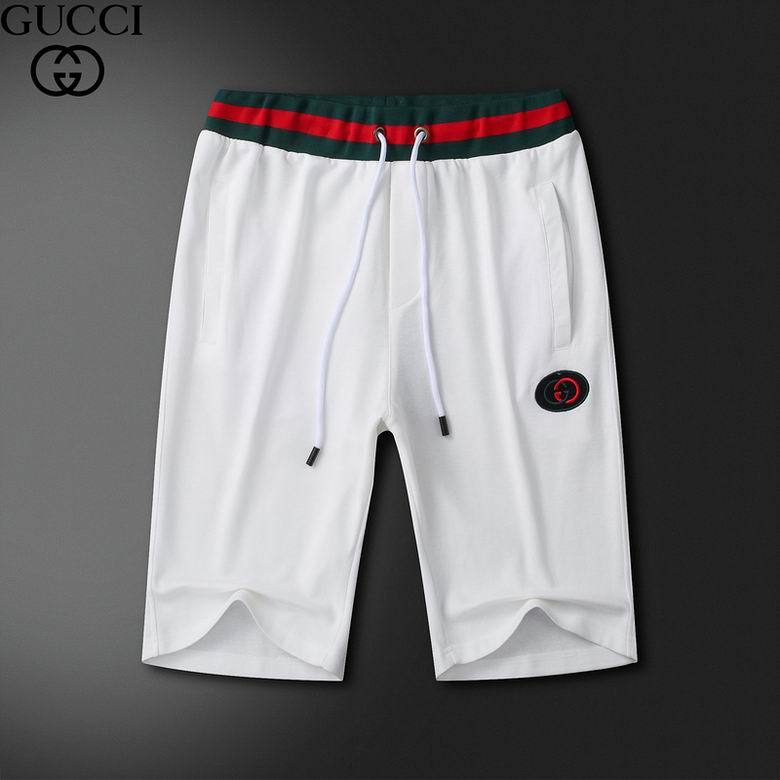 G Short Pants-50