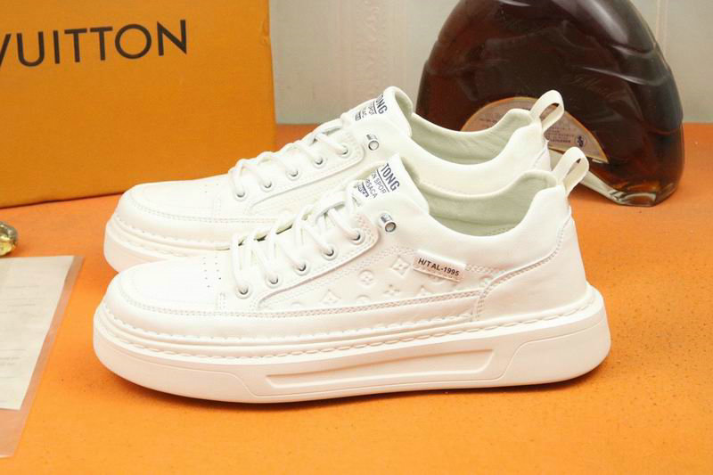 L Low shoes-344