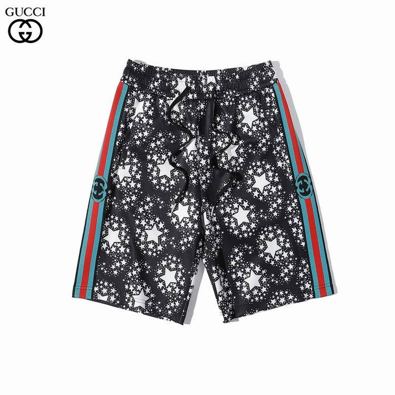 G Short Pants-22