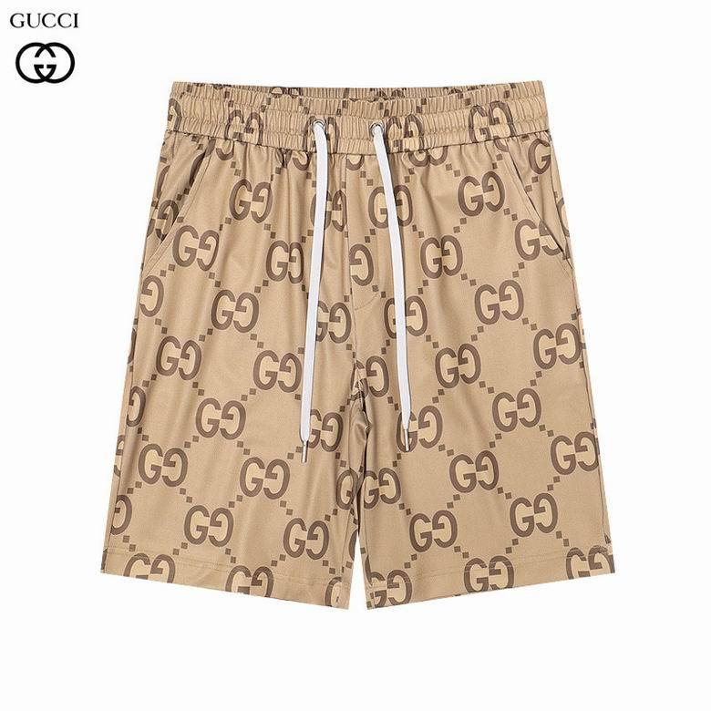 G Short Pants-39
