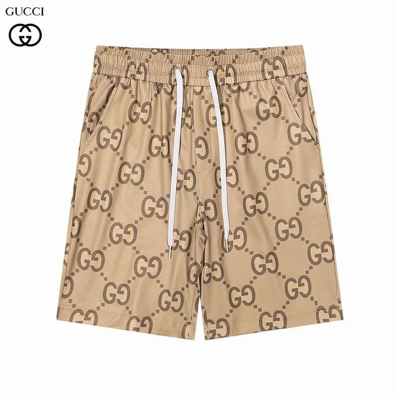 G Short Pants-39