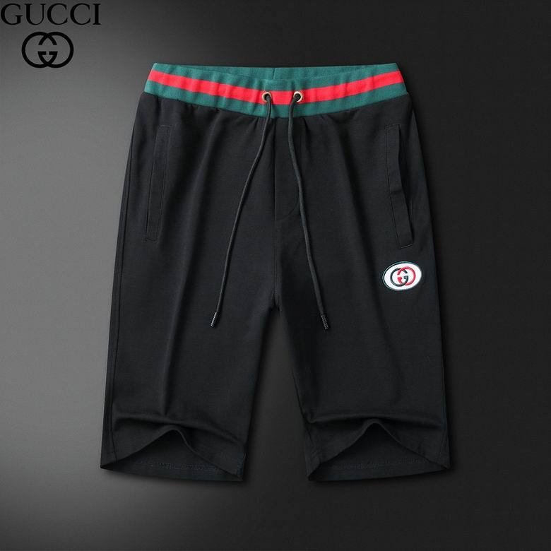 G Short Pants-50
