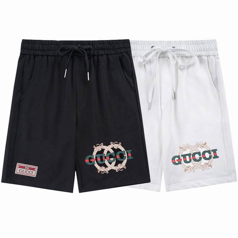G Short Pants-17