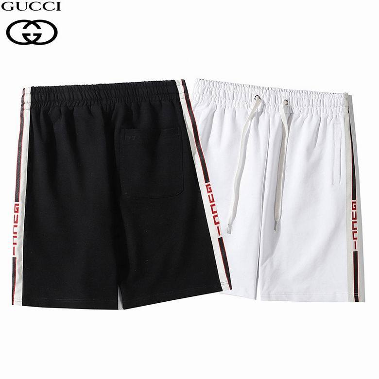 G Short Pants-20