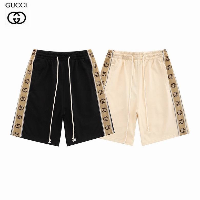 G Short Pants-15