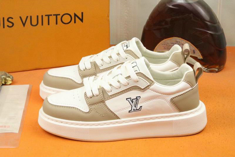 L Low shoes-347