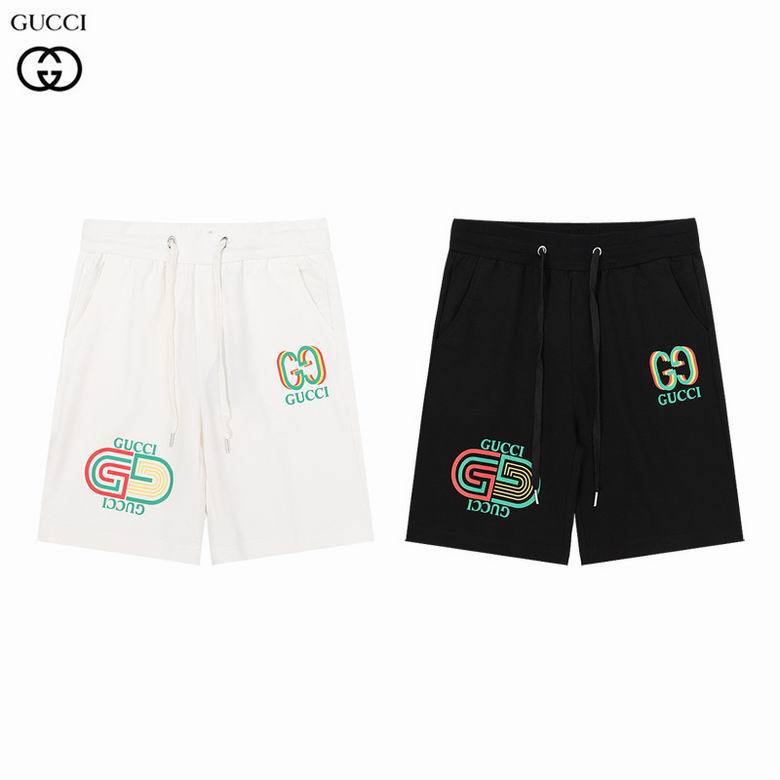 G Short Pants-31