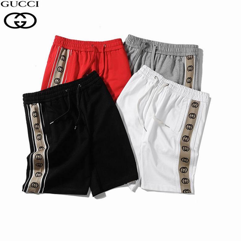 G Short Pants-19