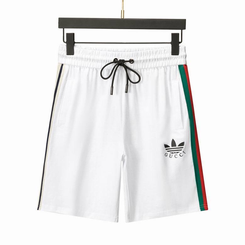 G Short Pants-47