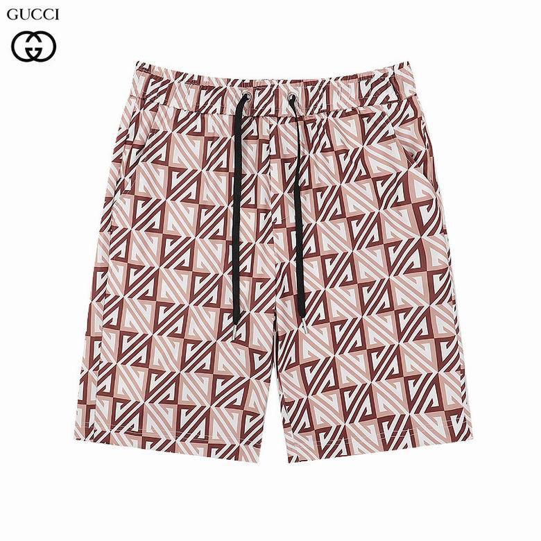 G Short Pants-36