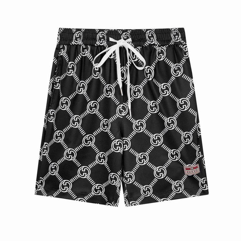 G Short Pants-43