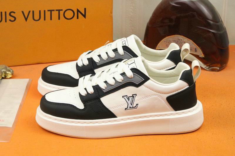 L Low shoes-347