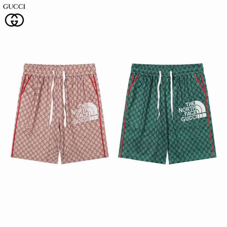 G Short Pants-38