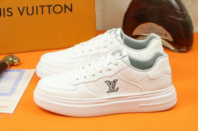 L Low shoes-348