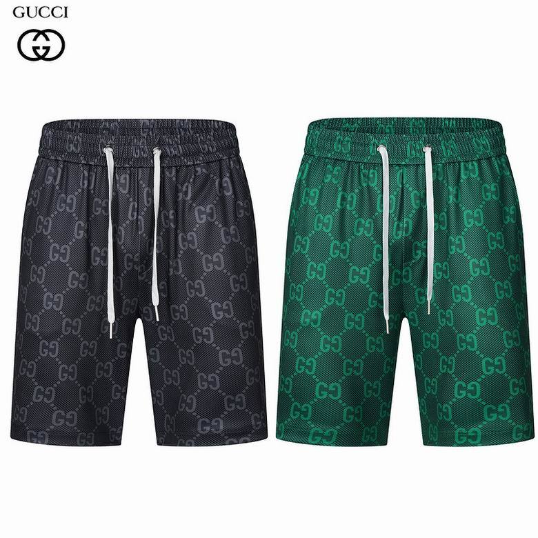 G Short Pants-40
