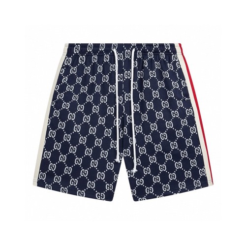 G Short Pants-5